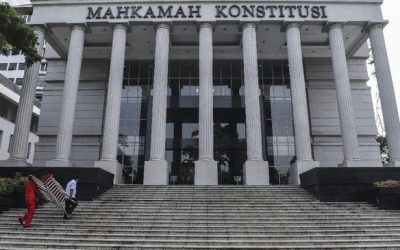 MK : Penarikan Barang Leasing Tidak Boleh Sepihak, Harus Melalui Pengadilan