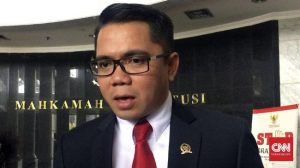Arteria Dahlan Dilaporkan ke Polisi Akibat Sentil Bahasa Sunda