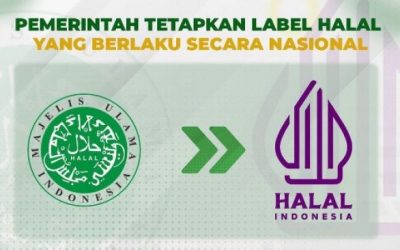 Logo Halal Tuai Kontroversi, Ini Penjelasan Kemenag