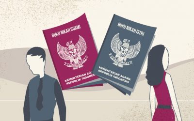 Cegah Pernikahan di Bawah Umur, Ini Batas Usia Untuk Menikah Berdasarkan Hukum Nasional di Indonesia
