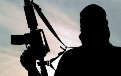 Teroris JAD Riau Ditangkap, 1 dari 8 Tersangka Terhubung Grub Telegram Jihad
