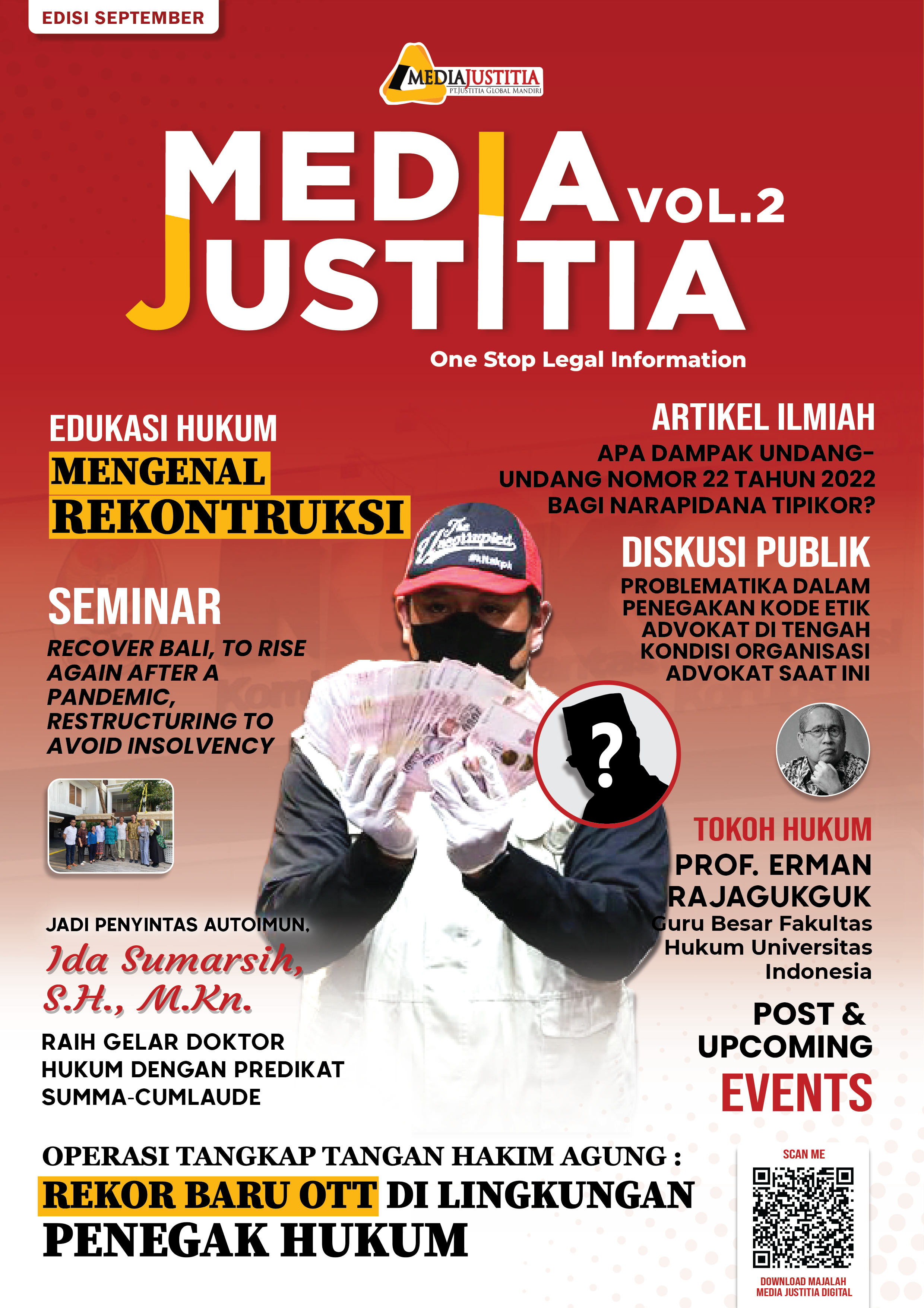 Media Justitia Magazine Vol.2-01-01