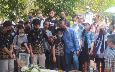 Akhirnya! Kantor Staf Presiden Dukung Penegakan Hukum Kasus Pembunuhan ASN di Semarang