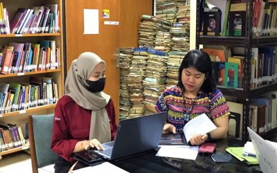 Terpilih Sebagai Direktur, Citra Berharap Masyarakat Tidak Ragu Ke LBH Jakarta