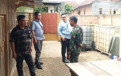Oknum TNI Ditangkap: Terjerat Kasus Penimbunan BBM Ilegal!